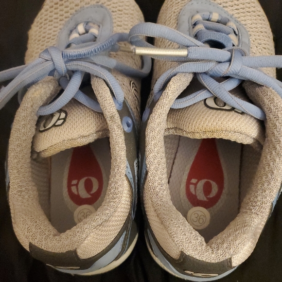 IQ Pearl Izumi Biking Cycling Shoes EU sz 36 - Picture 3 of 5